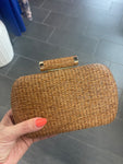 Whicker Clutch