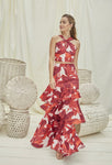 Greta Skirt Set