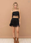 Trish Skirt Set