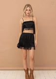 Trish Skirt Set