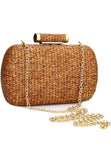 Whicker Clutch