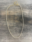 Tennis Choker