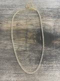 Tennis Choker