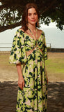 Sol Dress