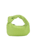 Braided Hattie Bag