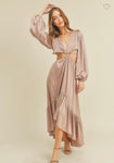 Miley Dress