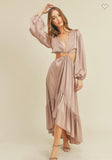 Miley Dress