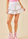 Castaway Skort