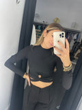 Paisley Top