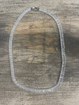 Tennis Choker