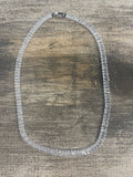 Tennis Choker