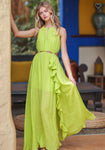 Zoey Dress