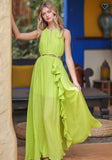 Zoey Dress