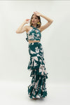 Greta Skirt Set