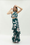Greta Skirt Set