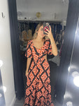 Mar Dress