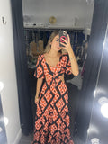 Mar Dress
