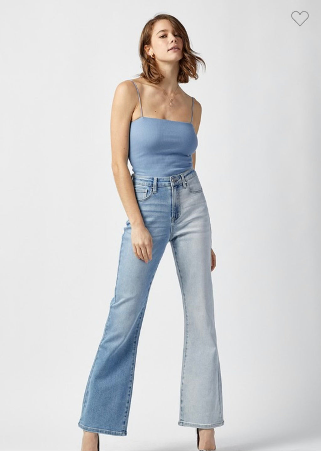 Hurley Jeans