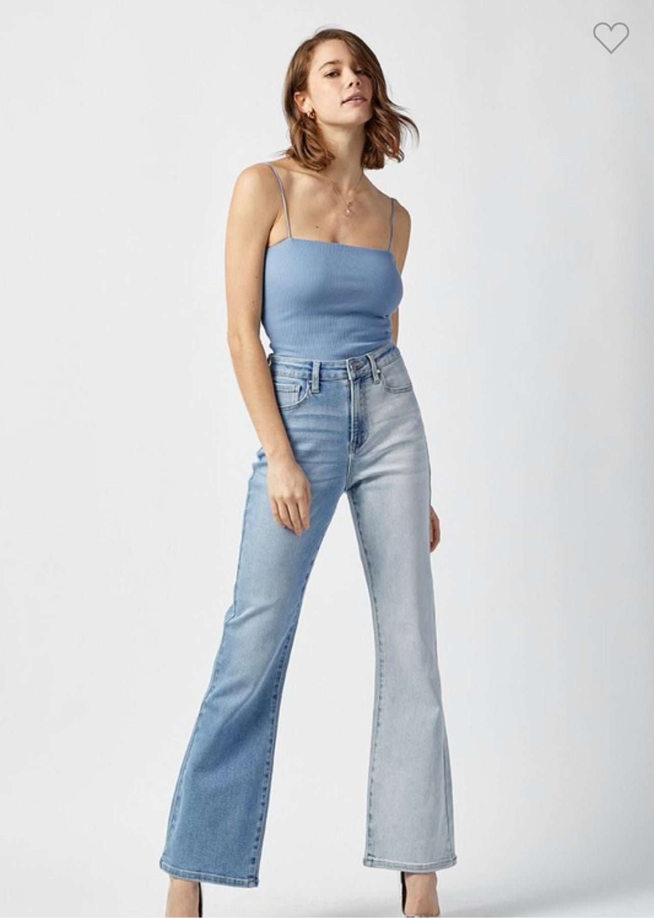 Hurley Jeans