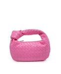 Braided Hattie Bag