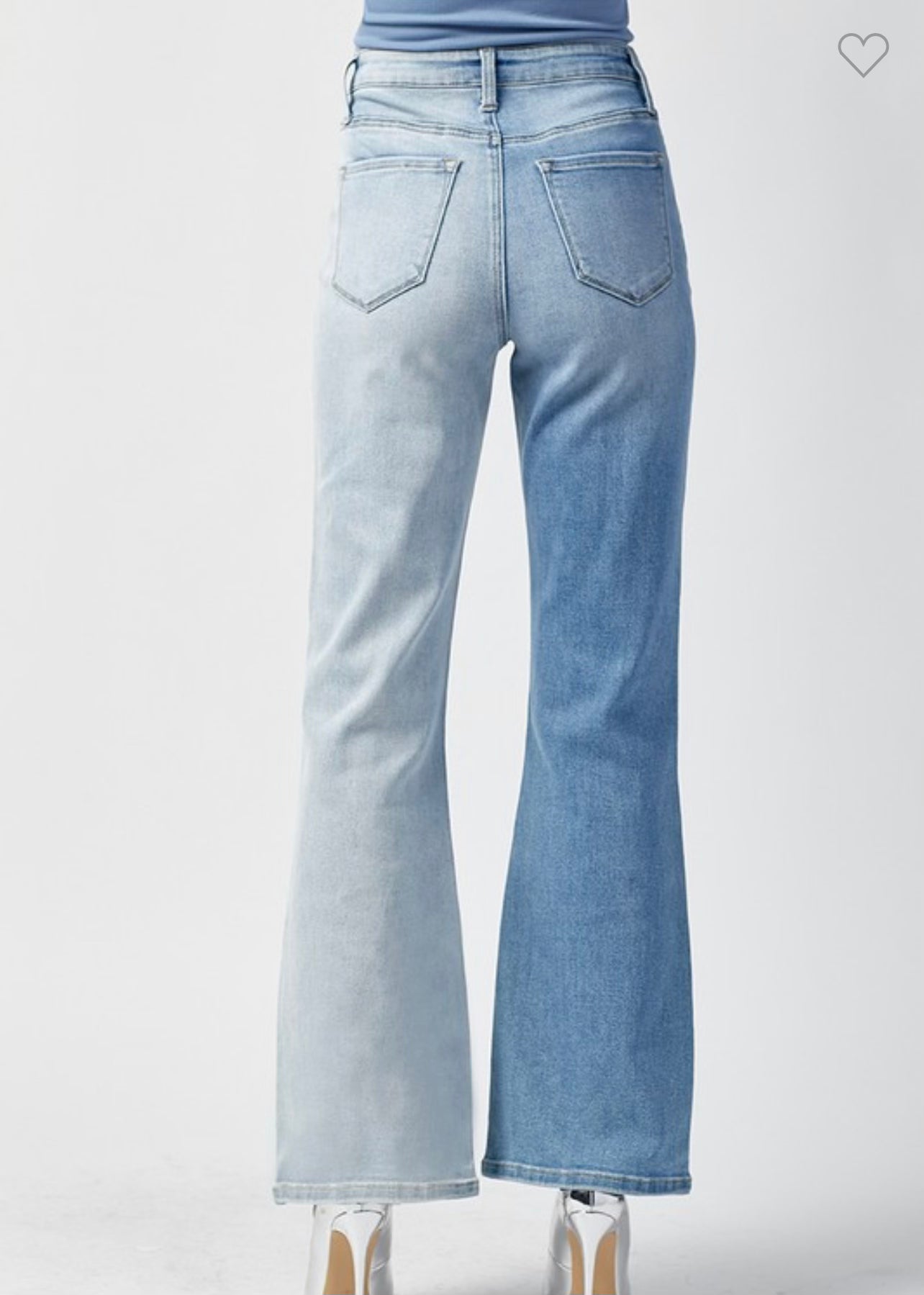 Hurley Jeans