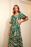 Mar Dress