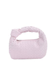 Braided Hattie Bag