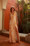 Antonieta Dress