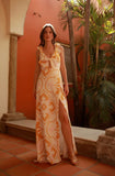 Antonieta Dress