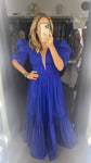 Ana Dress