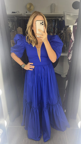 Ana Dress
