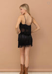 Trish Skirt Set