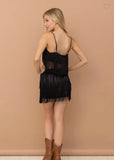Trish Skirt Set
