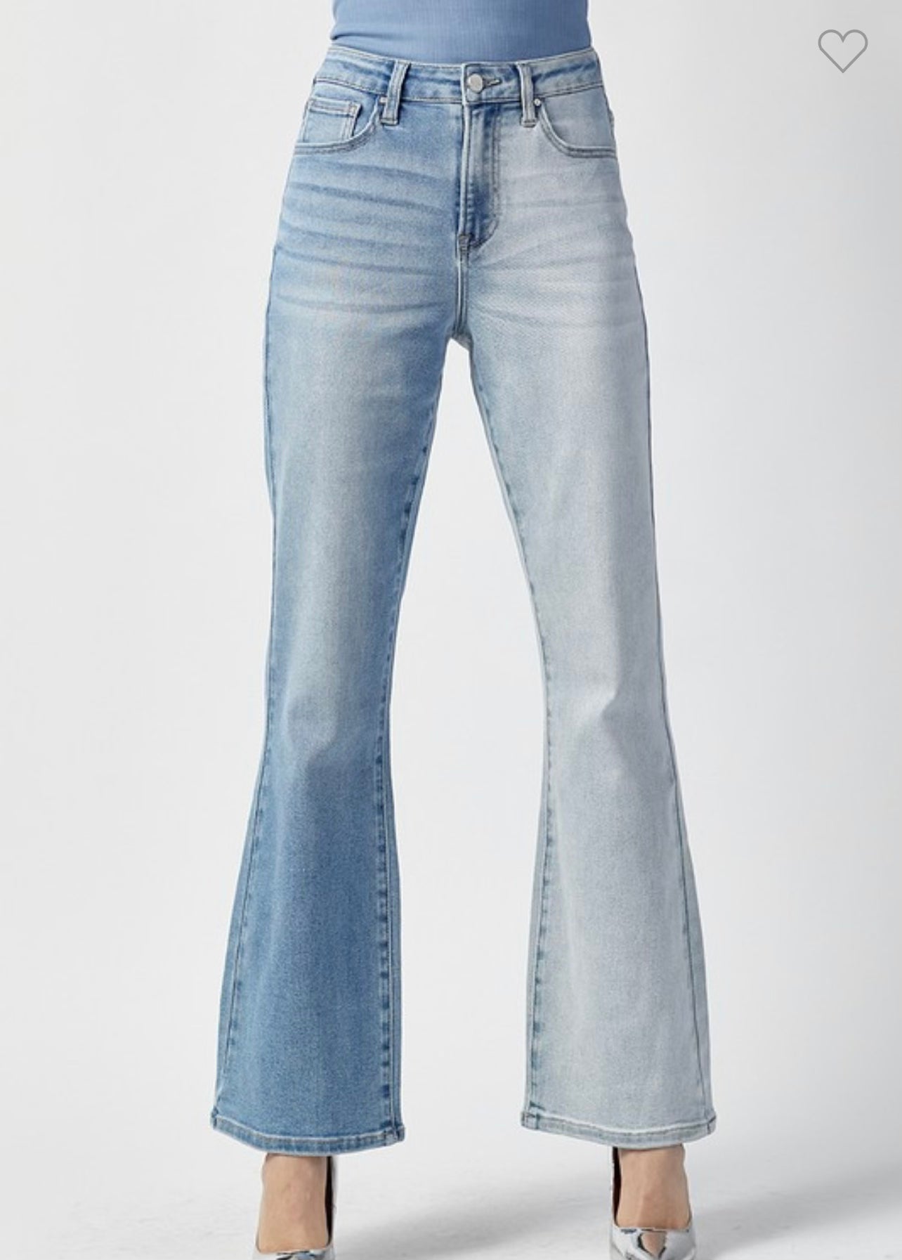Hurley Jeans