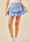 Castaway Skort