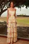Maribel Dress
