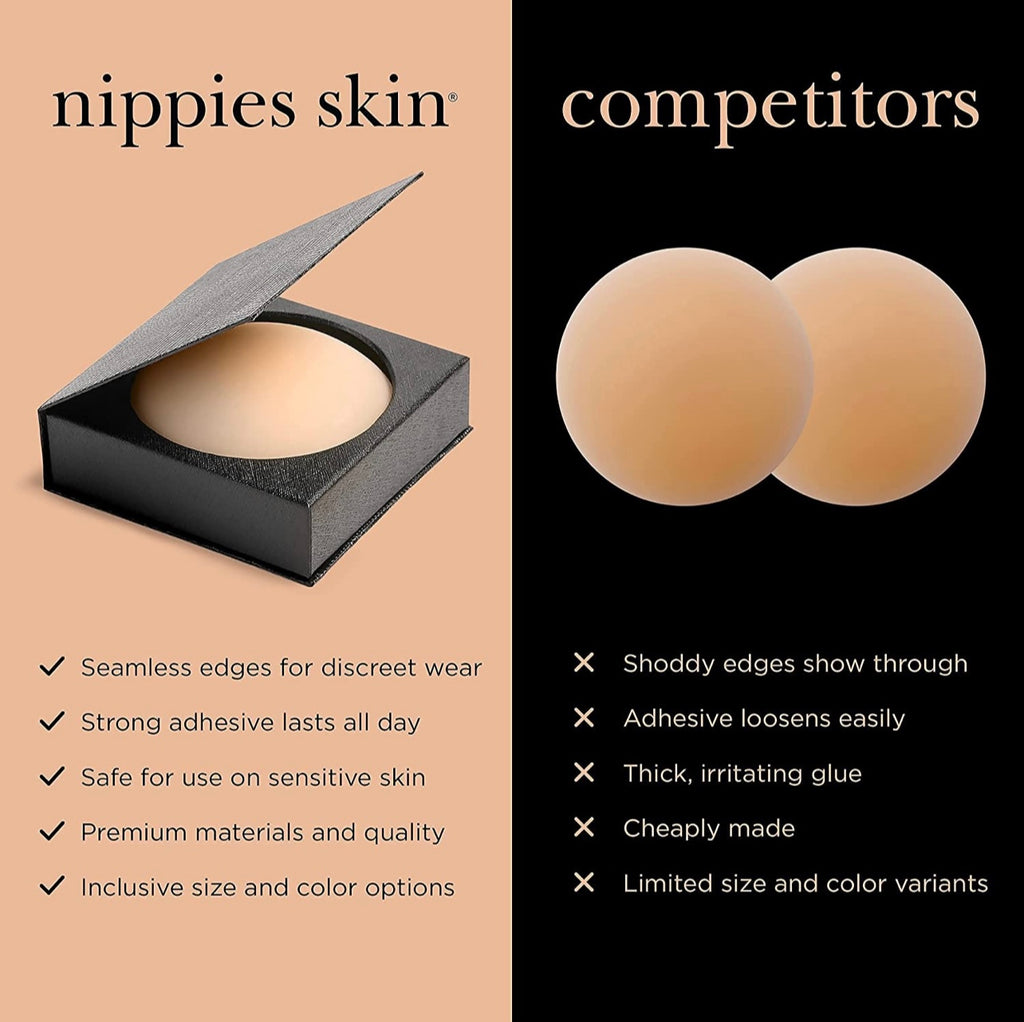 Nippies Skin – RevealBoutique