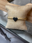 Heart Bracelets