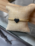 Heart Bracelets
