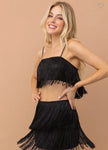 Trish Skirt Set