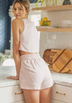 Jazmin Short Set