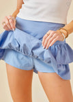 Castaway Skort