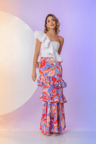 Nohemi Skirt