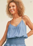 Malibu Top