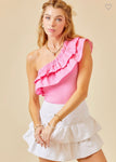 Bliss Bodysuit