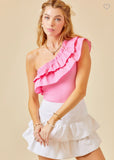Bliss Bodysuit