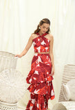 Greta Skirt Set