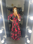 Tina Dress