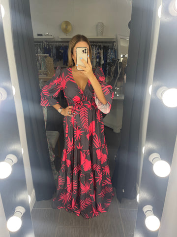 Tina Dress