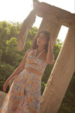 Pancracia Pant Set